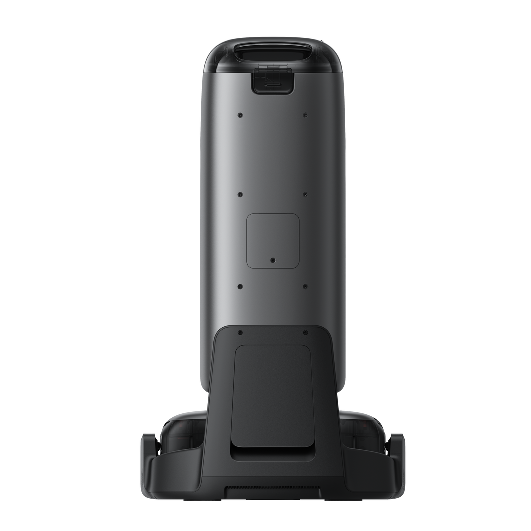 eufy Robot Vacuum Omni S1 Pro + Indoor Cam S350