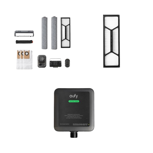 Accessory Sets, Compatible with S1 Pro