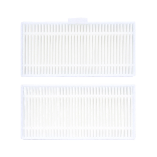 eufy RoboVac Replacement Filter Set Compatible with eufy RoboVac C10 & C20