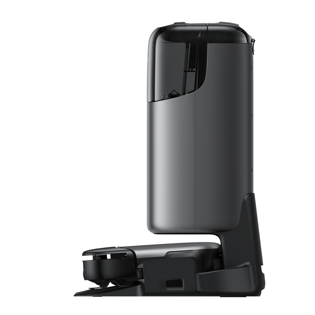 eufy Robot Vacuum Omni S1 Pro + Indoor Cam S350