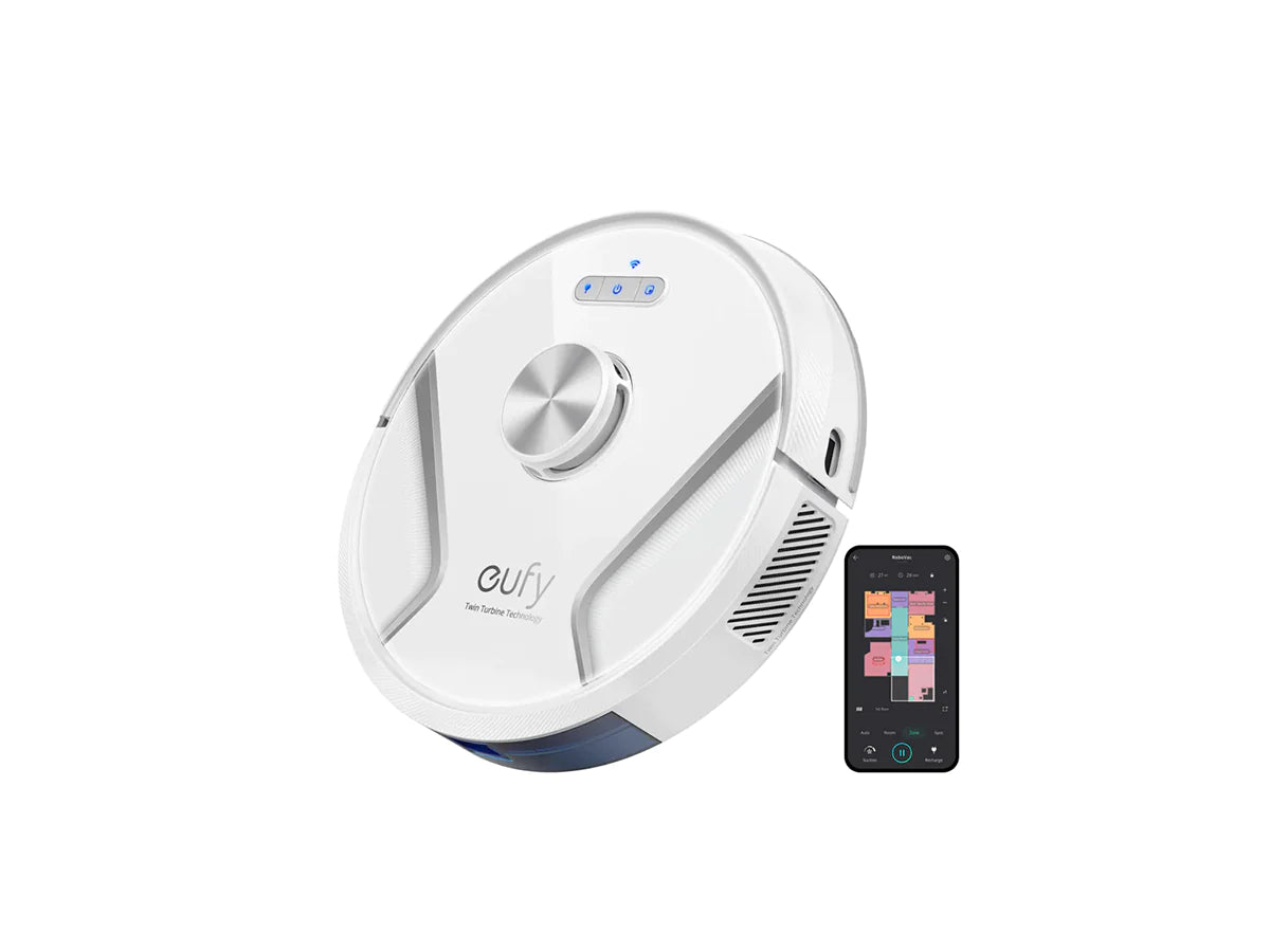 RoboVac X8